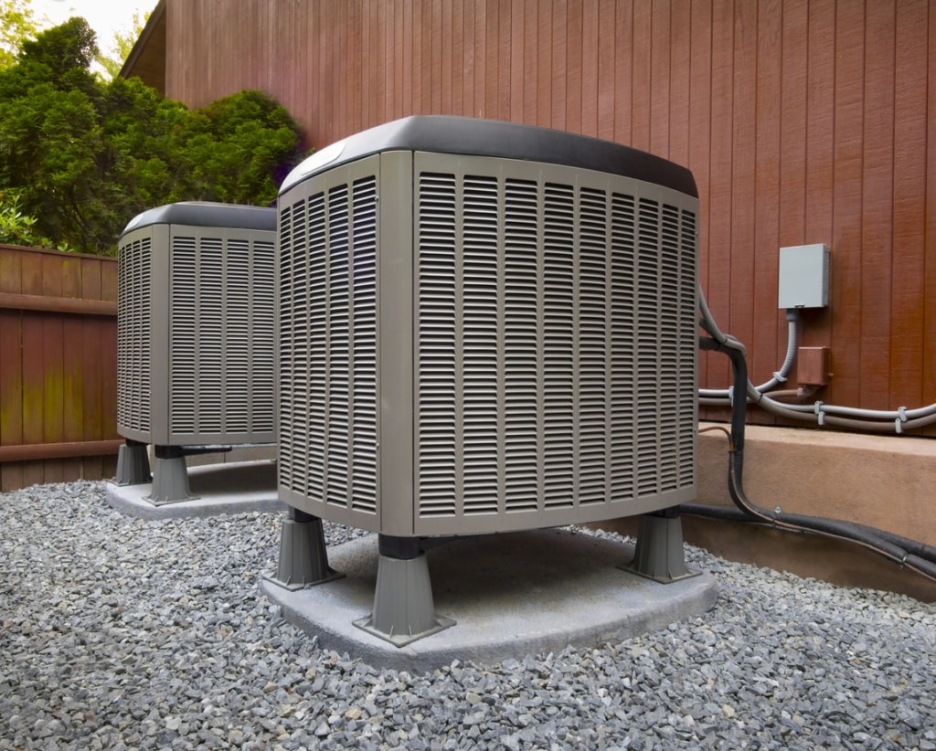 Heat Pump Installation Virginia Beach Va