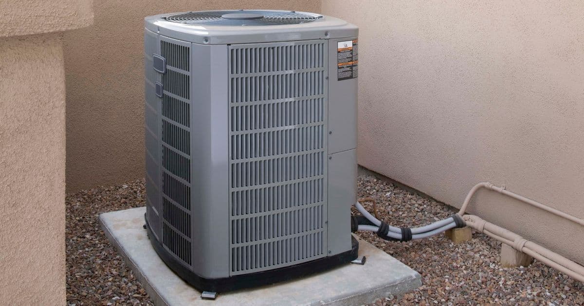 air conditioner